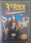 3rd Rock From The Sun: Saison 1 Disc 1 (DVD) (VG) (avec étui)