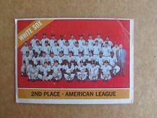1966 TOPPS BASEBALL CARD SINGLES #251-579 COMPLETE YOUR SET U-PICK