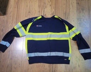 DB Schenker Pullover - Bild 1 von 1