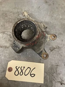 ARCTIC CAT ATV 2011 425 4x4 r/h husillo delantero nudillo - Imagen 1 de 6