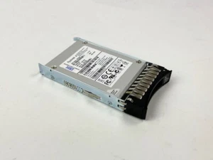 IBM 49Y6196 49Y6199 49Y6195 1.6TB 6Gbps SAS 2.5'' Solid State Drive SSD - Picture 1 of 2