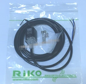 1PCS NEW RIKO RN05-N3 RN05N3 PROXIMITY SENSOR FREE SHIP - Picture 1 of 2