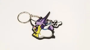 LLAVERO PROMOCIONAL ATLUS PRINNY DISGAEA - Imagen 1 de 1
