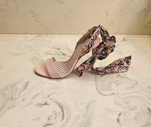 New! Christian Louboutin 'Fetish Du Desert' Sandals 10.5 US 40.5 Eur. MSRP $995 - Picture 1 of 11
