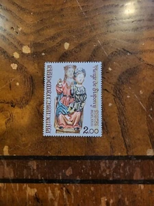 Stamps French Andorra Scott #264 nh - Picture 1 of 1