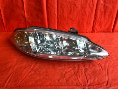 OEM 2001 01 DODGE INTREPID PASAJERO FARO DERECHO R RH Foto 1 de 4