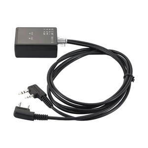 Two-Way Relay Walkie Talkie Repeater Box RX/TX for Baofeng UV-5R - Picture 1 of 12