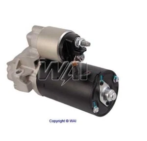 WAI 33278N Starter Motor For Ford Transit Mk6/Custom 2.2TDCi, Peugeot Boxer - Picture 1 of 1