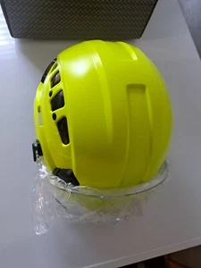 Malta Dynamics APEX Prime OSHA/ANSI Z89.1 Type 2 Safety Helmet - Picture 1 of 2