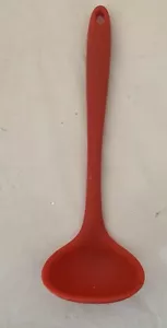 Mestolo in silicone Farberware Colourworks - Foto 1 di 2