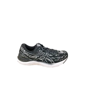 Zapatillas deportivas Asics Gel Culumus 23 negras/blancas talla 42/10 ($) - Imagen 1 de 8