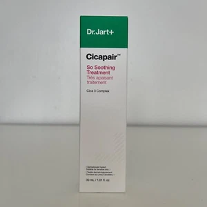 Dr Jart+ Cicapair So Soothing Treatment 30ml - FREE P&P - Picture 1 of 4