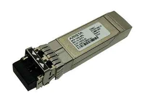 Arista SFP-10G-SRL XVR-10002-20 10GBASE-SRL SFP+ 850nm 100m ricetrasmettitore ottico - Foto 1 di 1