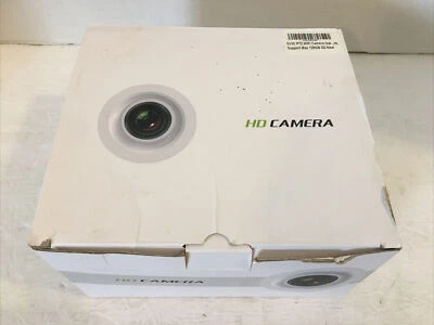 New w/Box*SV3C 128GB WiFi Wireless Outdoor Camera*Model no. SD6W-1080PS-HX - Image 1 of 4