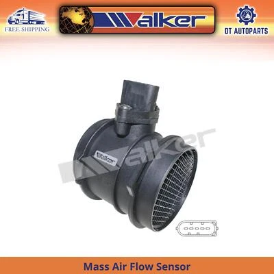 For 2000-2006 Mercedes-Benz S500 5.0L V8 Mass Air Flow Sensor Walker  2001 2002 - Image 1 of 4
