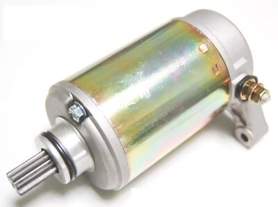 Anlasser Starter Démarreur für Yamaha Quad YFM YFM350 YFM400 Warrior Moto - Bild 1 von 4