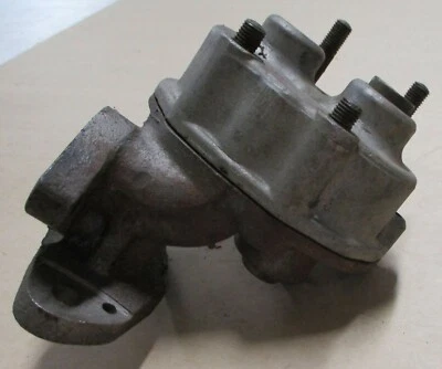 1934 1935 1936 1937 1938 1939 年林肯 K 油泵 — 第 1/3 张图片