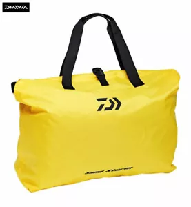 Nueva bolsa de pescado impermeable Daiwa Sandstorm - SSFB1 - Imagen 1 de 1