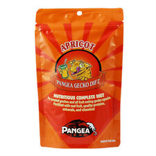 Pangea Fruit Mix Apricot 57 gr Complete Gecko Diet Food