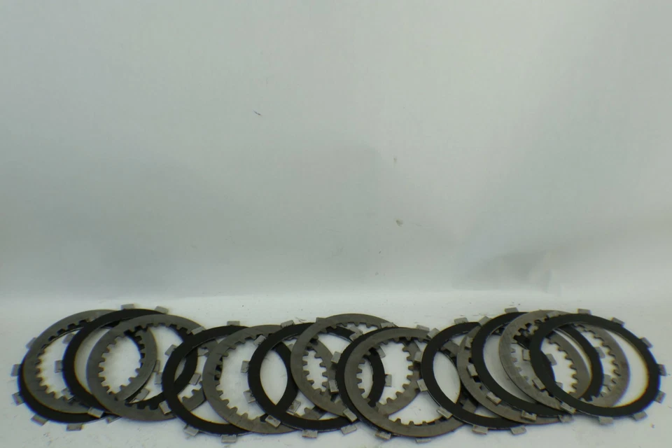 Yamaha Radian Yx600 Yx 600 1986 86 OEM embrague fibra y aceros  Foto 1 de 4