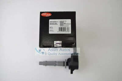Bobinas de encendido Delphi 2729060060 para: Mercedes-Benz 2007-2015 Foto 1 de 2