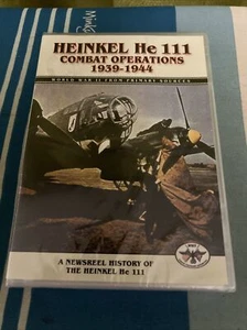 Heinkel 111 (DVD, 2013) REGION 2 - NEW/SEALED - Bild 1 von 2