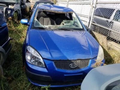 RIO       2007 Seat Belt Rear 275057 Foto 1 de 4