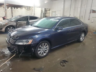 Chassis ECM Communication Interface Box Telephone Fits 12-15 TIGUAN 2631825 - Image 1 of 4