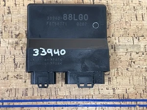 *6 MONTH WARRANTY* Suzuki DF60 60 HP ECU CDI 33940-88LG0 - Picture 1 of 6