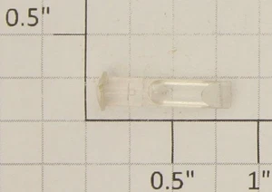 American Flyer PA11107 Locomotive Headlight Lens - Picture 1 of 1