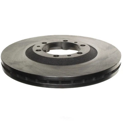 Disc Brake Rotor fits 1992-2002 Isuzu Rodeo Trooper Amigo  RAYBESTOS - Image 1 of 3