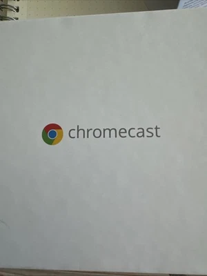 Chromecast - Image 1 of 3