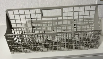 Cesta de cubiertos para lavavajillas Kenmore OEM 303691 3368295 Foto 1 de 4