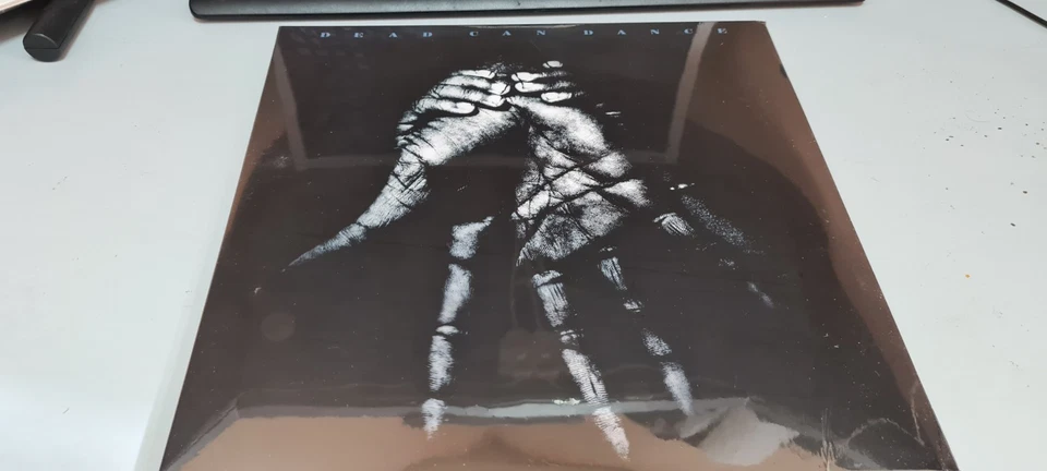 DEAD CAN DANCE - INTO THE LABYRINTH (2LP VINILI SIGILLATI 4AD 2016) - Immagine 1 di 2