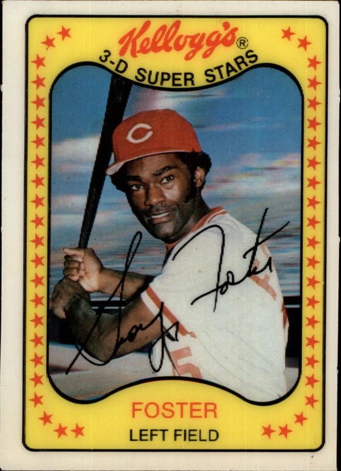 A5665- 1981 Kellogg's Baseball Cards 1-66 +HOFers -You Pick- 15+ FREE US SHIP - Image 1 of 1