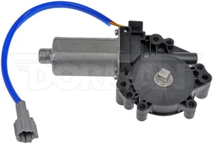 Dorman 742-495 Power Window Lift Motor For 04-08 Nissan Maxima - Picture 1 of 7