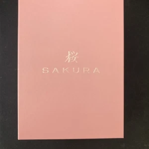 FinalMouse UltralightX Sakura Gaming Mouse ULX Sakura 10k LE Medium In Hand - Picture 1 of 4