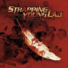Syl von Strapping Young Lad | CD | Zustand sehr gut - Bild 1 von 2