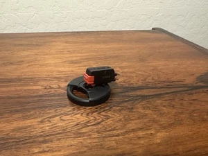 Shure M104E P Mount Turntable Cartridge+Stylus TESTED Vintage - Picture 1 of 5