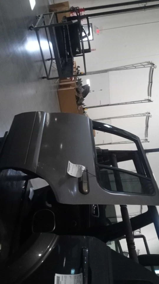 Driver Rear Side Door Fits 06-10 MOUNTAINEER 419551 - Imagem 1 de 1