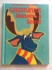 Christopher Discovers A Secret By Roi Tauer (Hardcover, 1977)