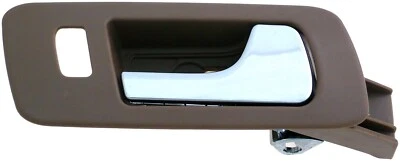 Manija de puerta interior delantera derecha para Cadillac STS 2008 2009 Dorman 2005-2011 Foto 1 de 3