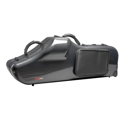 Estuche Gator Serie Presto Pro para Saxofón Barítono Eb; (GBPC-BARISAX) Foto 1 de 4