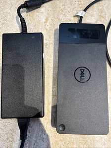 Dell WD19S 180W AC Docking Station - Photo 1/6