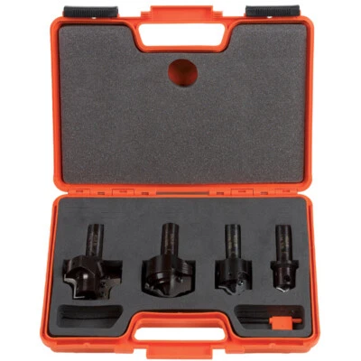 SET COMPLETO PER ANTINE IN MDF - CMT -  615.004.01 - Image 1 of 4