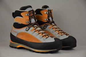 SCARPA Triolet Pro GTX Gore-Tex Bergsteigen Wanderschuhe US 11 UK 10 EU 44,5 - Bild 1 von 12