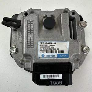 Daelim Daystar VL250 2015 ECU ECM CDI computer control unit 30100-BZ2-0000 - Picture 1 of 10