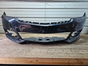 2014 2015 2016 2017 2018 2019 2020 Chevrolet Impala Front Bumper Oem 5635 Ja - Picture 1 of 24