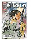 Marvel Princess Leia #4 (June 2015) High Grade 
