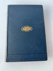 Khaled: A Tale Of Arabia Novel By Francis Marion Crawford Hardcover 1891 - Imagen 1 de 10